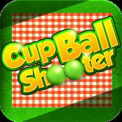 Cup Ball Shooter 